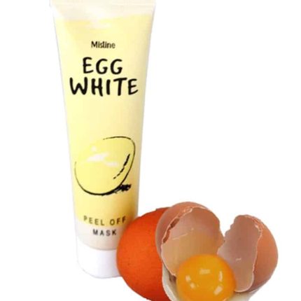 Egg White Face Mask in Bangladesh