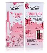 True lips lip liner in Bangladesh