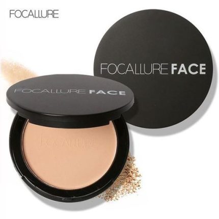 Focallure Pressed Powder fa16