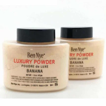 Ben nye luxury powder in bangladesh