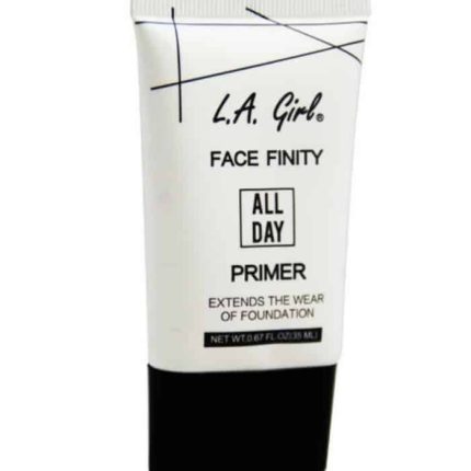 LA Girl Face Finty Primer in Bangladesh