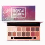 Focallure Tropical Vacation Eyeshadow palette Price In Bangladesh