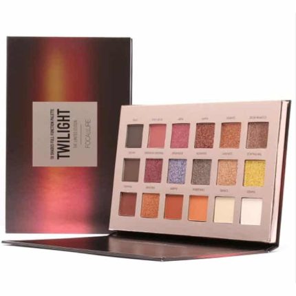 Focallure Twilight Eyeshadow Palette