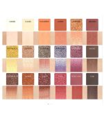 Focallure Twilight 18 Shades Full Funcation Palette in Bangladesh