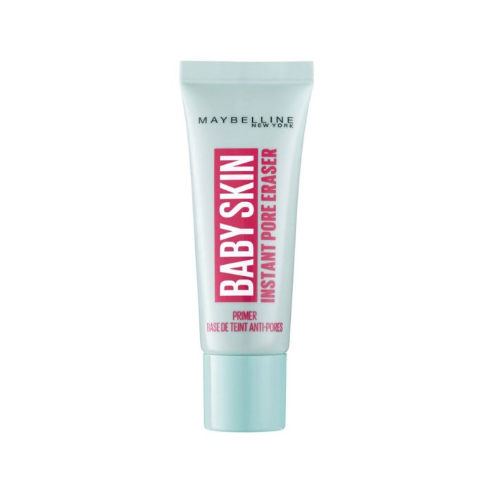 Maybelline Baby Skin Instant Pore Eraser Primer - 20Ml