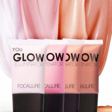 Focallure Glow Illuminator