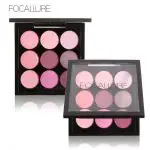 Focallure Nine Color Eyeshadow