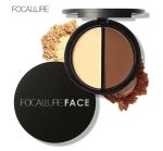 Focallure Highlighter & Bronzer Duo fa05