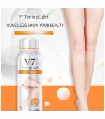 Bioaqua V7 Toning Light Cream(Spray) 160 gm inBangladesh