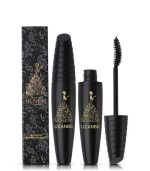 UCANBE Brand 3D Black Curling Mascara Makeup Volume Quick Dry Thick Extension Lengthening Eyelashes Waterproof Lasting Cosmetics Rated 4.8 /5 based on 1174 customer reviews 4.8 (1174 votes)