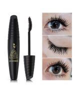 UCANBE Brand 3D Black Curling Mascara Makeup Volume Quick Dry Thick Extension Lengthening Eyelashes Waterproof Lasting Cosmetics Rated 4.8 /5 based on 1174 customer reviews 4.8 (1174 votes)