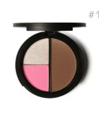 Focallure Blush Highlighter Contour