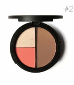 Focallure Blush Highlighter Contour