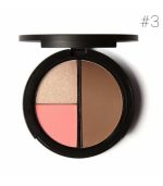 Focallure Blush Highlighter Contour