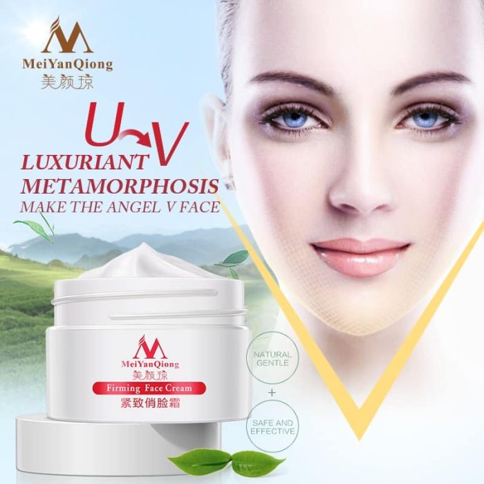 Meiyanqiong Firming Face Cream