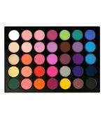 OTZ 35 Colours Makeup Eyeshadow