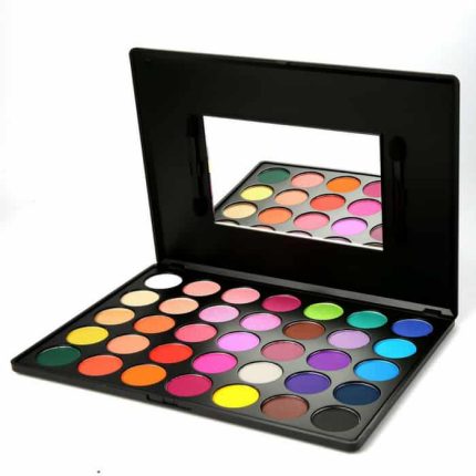 OTZ 35 Colours Makeup Eyeshadow