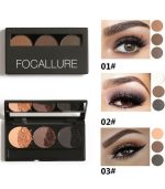 Focallure Brows Powder in Bangladesh