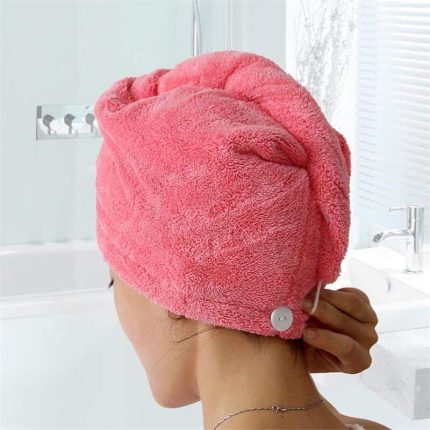 Ladies Hair Dry Cap Price in Bangladesh