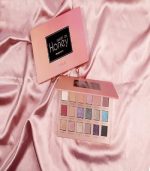 Sweet As Honey Eyeshdow Palette