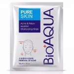 BIOAQUA Pure Skin Moisturizing Facial Mask