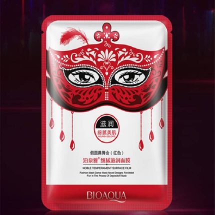 Bioaqua Masquerade Mask