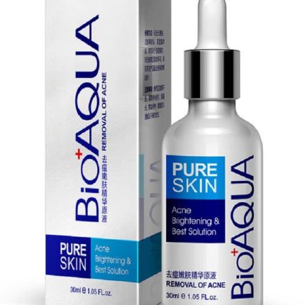 Bioaqua Acne Brightening & Best Solution