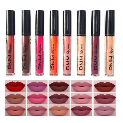 DNM Waterproof Liquid Lipstick