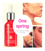 One Spring Serum