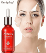 One Spring Serum