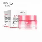 BIOAQUA Strawberry Lip Care Sleeping Mask