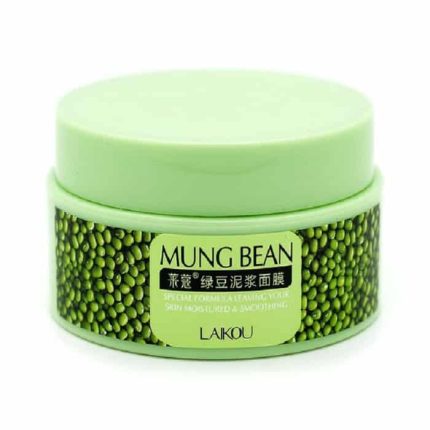 Laikou Mung Bean Deep Clean Mask