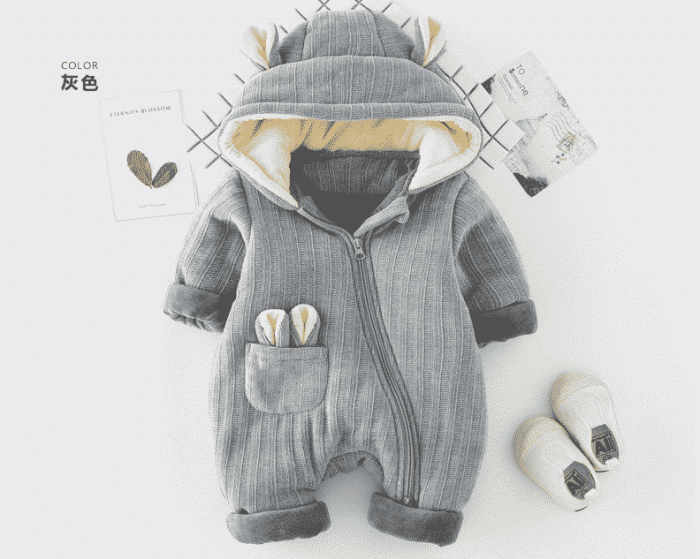 Baby Winter Clothes