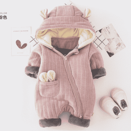 baby winter clothes