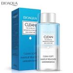 Bioaqua Clean Soft Makeup Remover