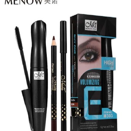 M.N Waterproof Mascara