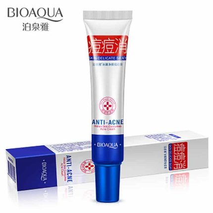 BIOAQUA Anti Acne Cream