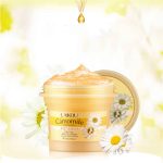 LAIKOU Camomile Facial Exfoliator Scrub