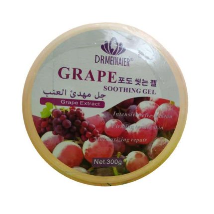 DRMEINAIER Grape Soothing Gel