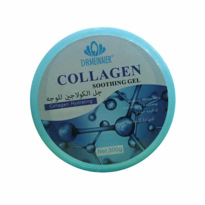 Collagen Soothing Gel