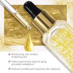 BREYLLE 24K Gold Collagen Serum