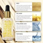 BREYLLE 24K Gold Collagen Serum