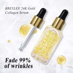 BREYLLE 24K Gold Collagen Serum