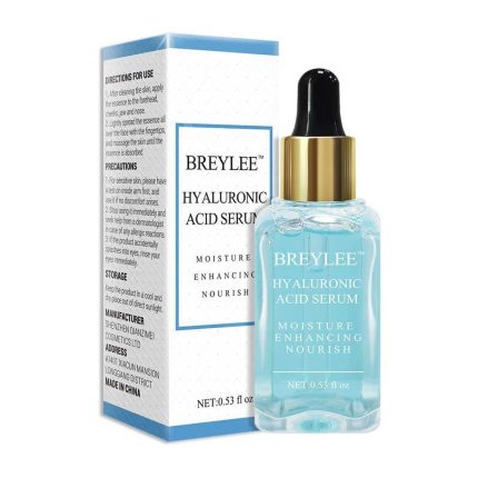 BREYLEE Hyaluronic Acid Serum