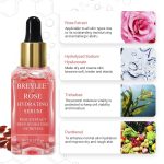 BREYLEE Rose Nourishing Serum