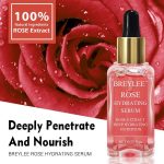 BREYLEE Rose Nourishing Serum