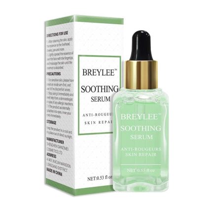 BREYLEE Soothing Repairing Serum