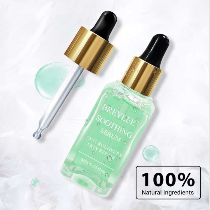 Breylee Soothing Repairing Serum