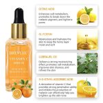 BREYLEE Vitamin C Whitening Serum