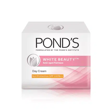 Ponds White Beauty